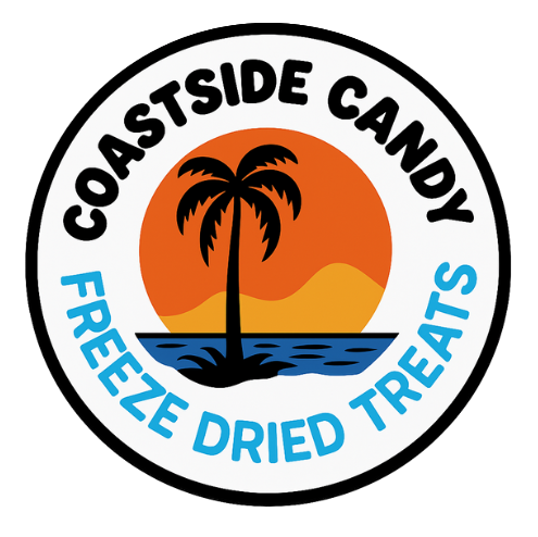 Coastside Candies